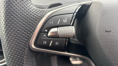 Skoda Enyaq 210kW 85x Sportline Plus 82kWh 4x4 5dr Auto Electric Estate